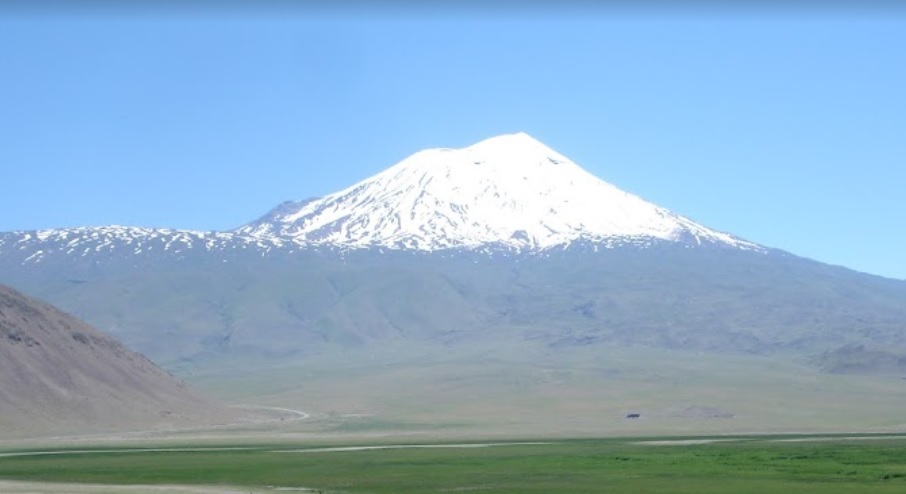 Mount Ararat News Snow