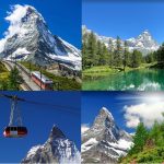 Mount Matterhorn
