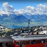 Mount Rigi