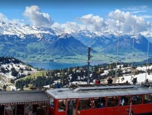 Mount Rigi