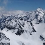Titlis Mountain