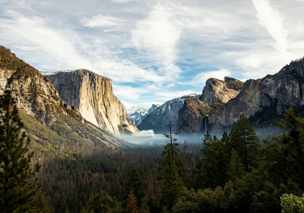 El Capitan