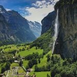 switzerland