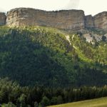Chamechaude