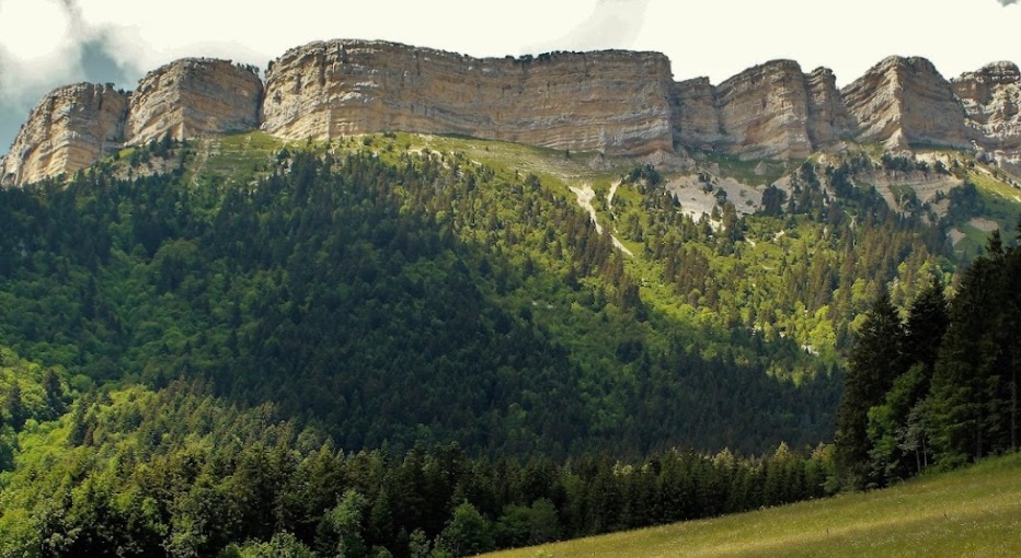 Chamechaude