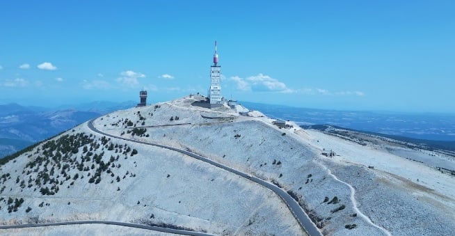 Mont Ventoux