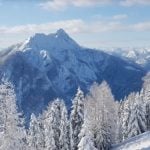 Monte Santo di Lussari