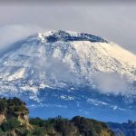Mount Vesuvius