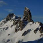 Pierra Menta