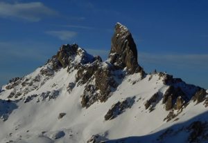 Pierra Menta