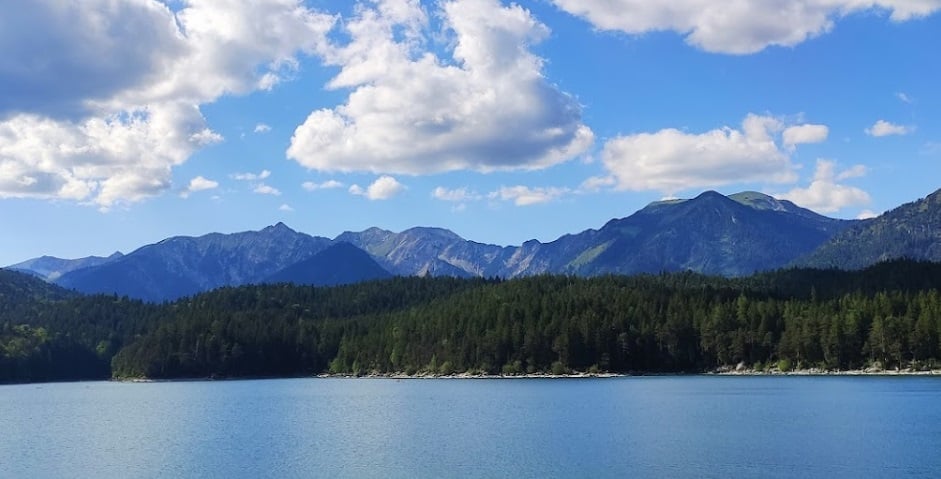 Garmisch-Partenkirchen