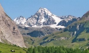 Grossglockner