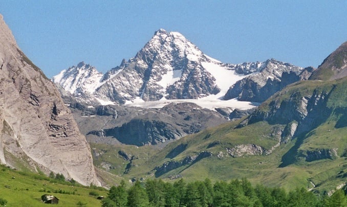 Grossglockner