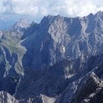 Hochwanner Mountain