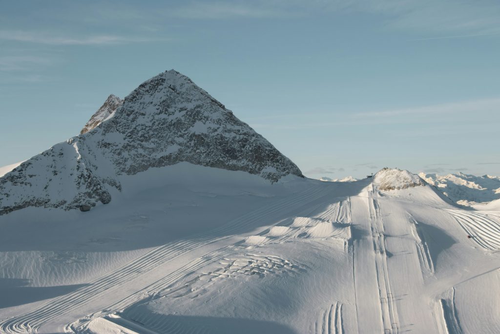 Hintertux