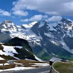 Großes Wiesbach Horn: The 4th largest mountain in Austria