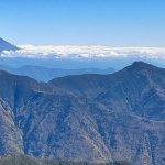 Akaishi Mountains