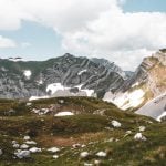 Bobotov Kuk Mountain