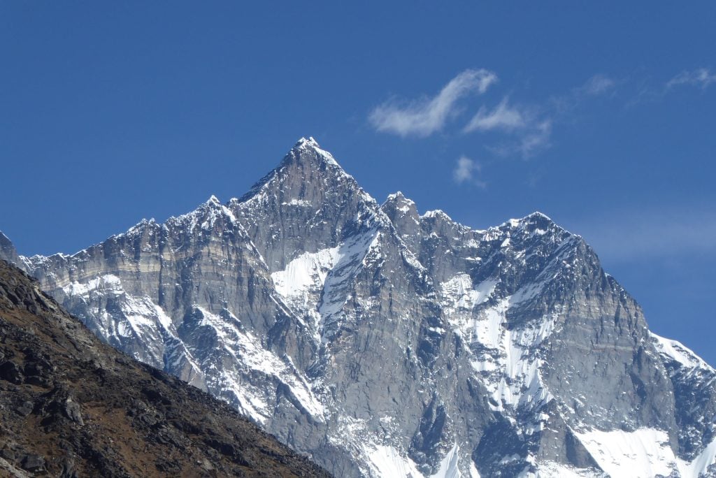 Chinas Breathtaking Peaks