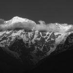 Kailash Mountain