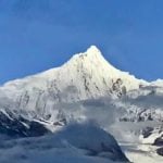 Meili Snow Mountain
