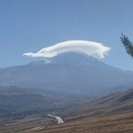 Mount Ararat Wear A Hat