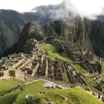 Salcantay Incas