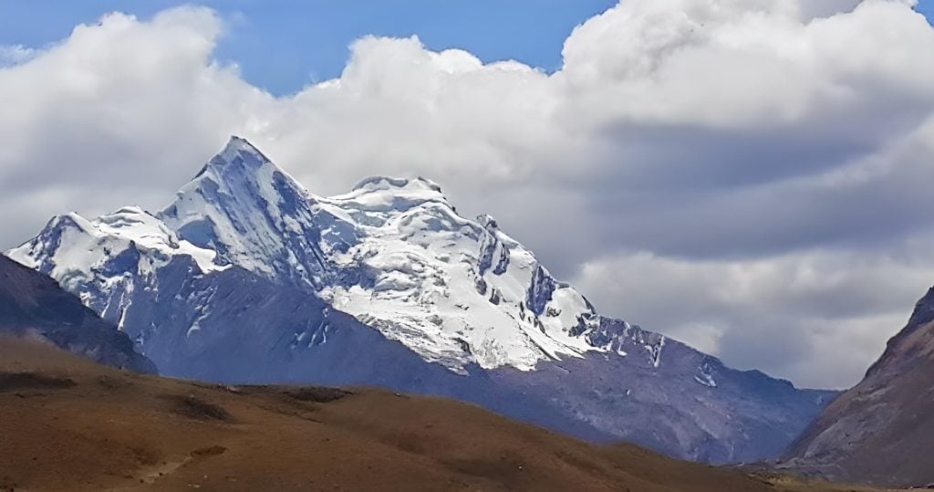 Mount Huascarán