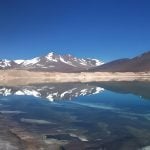 Mount Ojos del Salado