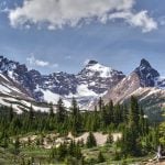 Rocky Mountain