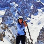 Turkey's Female Mountain Guide İsmet İnan Lost Her Life in an Avalanche