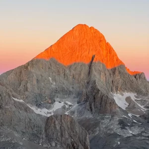 Yıldızbaşı Peak Climb: Taurus Mountains / Aladağlar