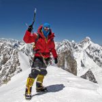 Tunç Fındık's Oxygen-Free Ascent of Everest