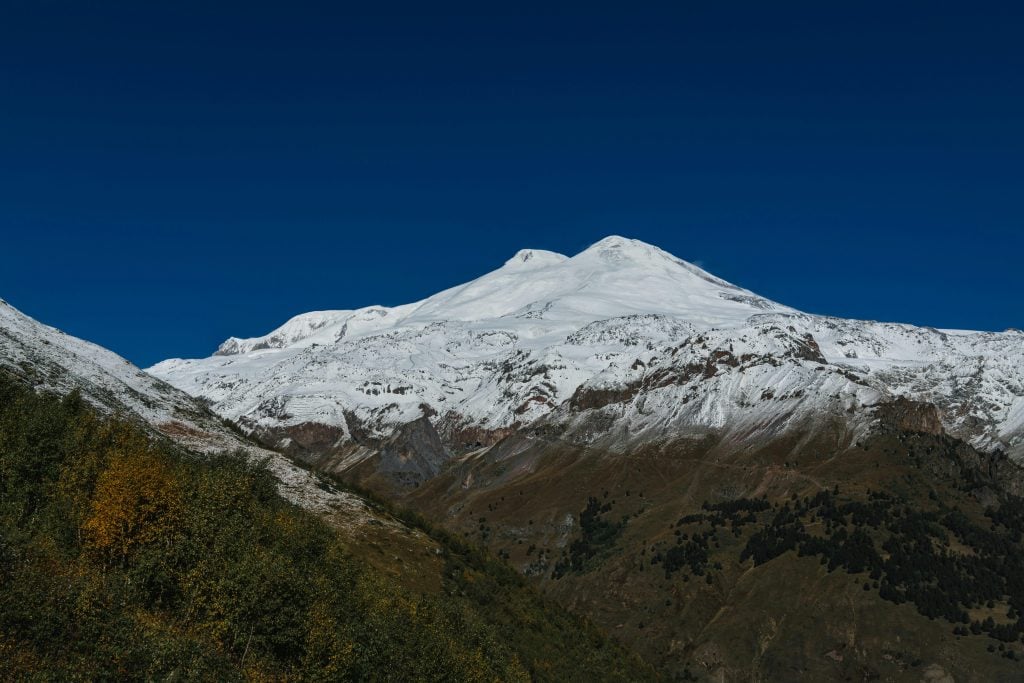 elbrus