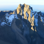 Mount Kenya