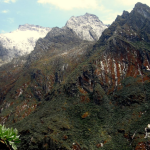 Mount Stanley Margherita Peak