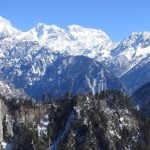 Mount Himalchuli