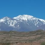 Mount Aconcagua