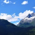 Mount Cerro Bonete