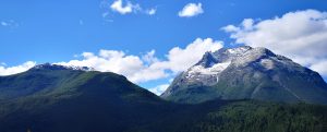 Mount Cerro Bonete