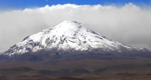 Mount Ampato