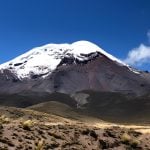 Mount Chimborazo