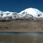 Mount Coropuna