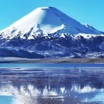 Mount Parinacota