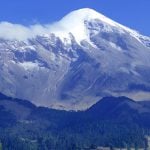 Mount Pico de Orizaba