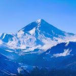 Mount Demavend