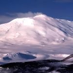 Mount Erebus