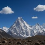 Mount Gasherbrum