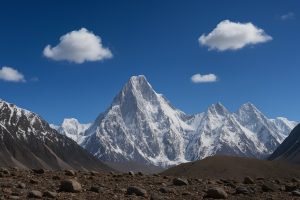 Mount Gasherbrum