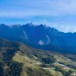 Mount Kinabalu